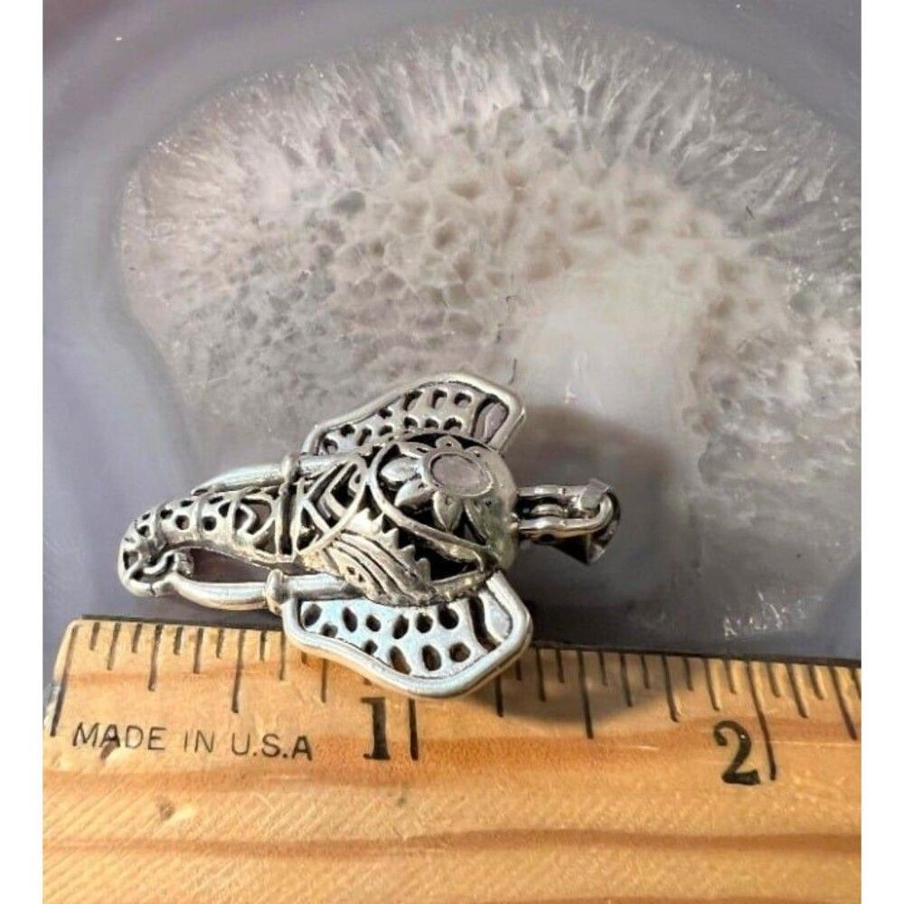 Elephant Pendant - Picture 6 of 6